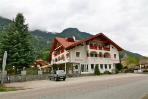 Отель Hotel Oberleiter  Гаис